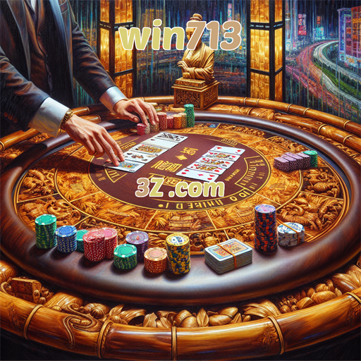 Bingo: Diversão e Sorte no win713
