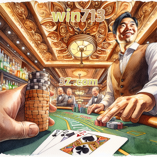 A Revolução dos Jogos ao Vivo no win713