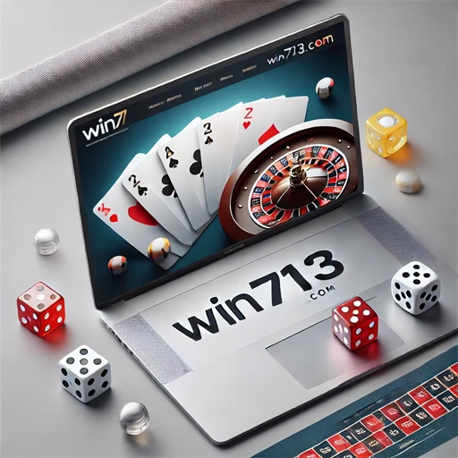 Logo win713